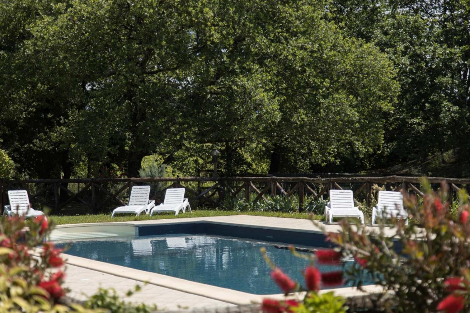 Agriturismo Le Baccane Vinci Zewnętrze zdjęcie