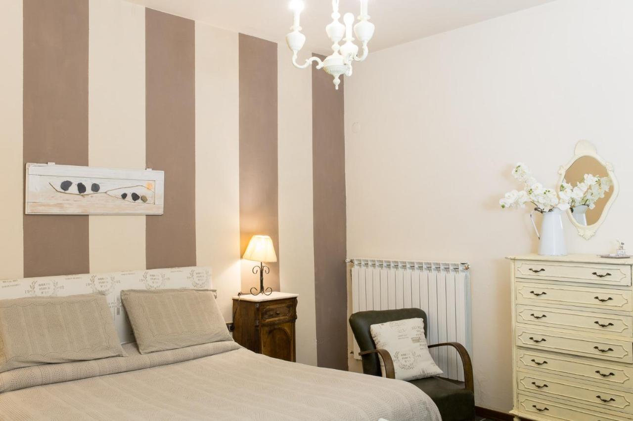 Agriturismo Le Baccane Vinci Zewnętrze zdjęcie