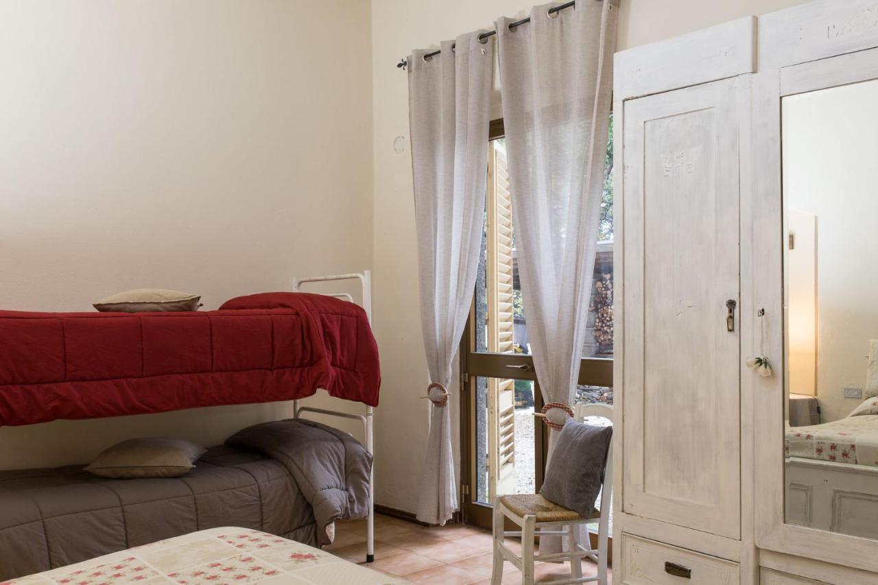 Agriturismo Le Baccane Vinci Zewnętrze zdjęcie
