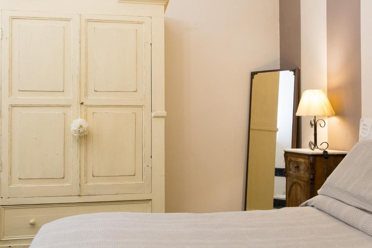 Agriturismo Le Baccane Vinci Zewnętrze zdjęcie