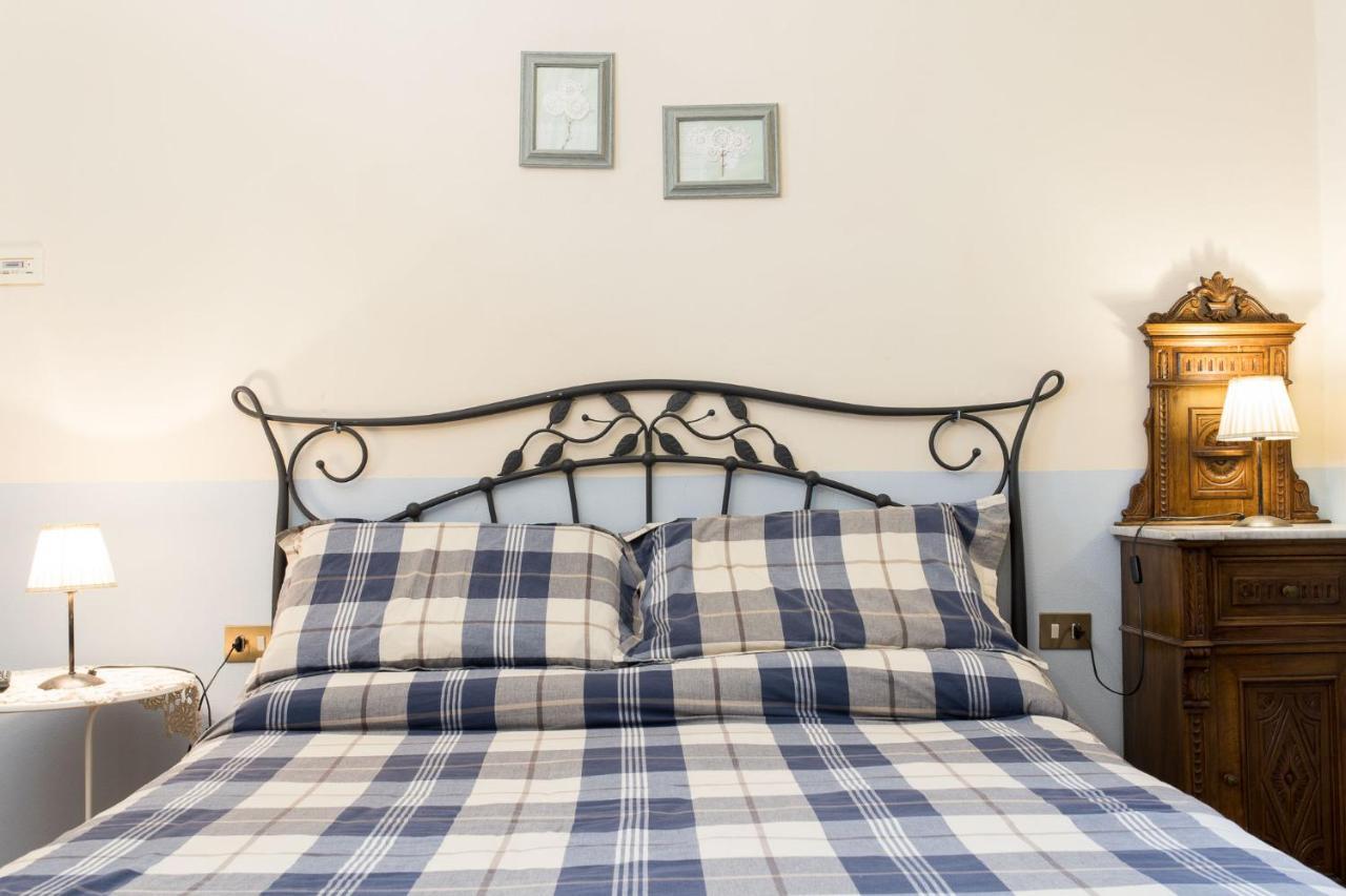 Agriturismo Le Baccane Vinci Zewnętrze zdjęcie