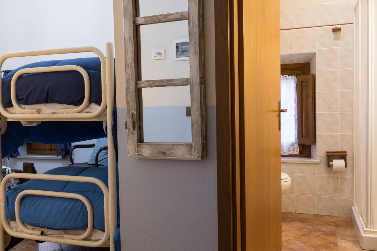 Agriturismo Le Baccane Vinci Zewnętrze zdjęcie